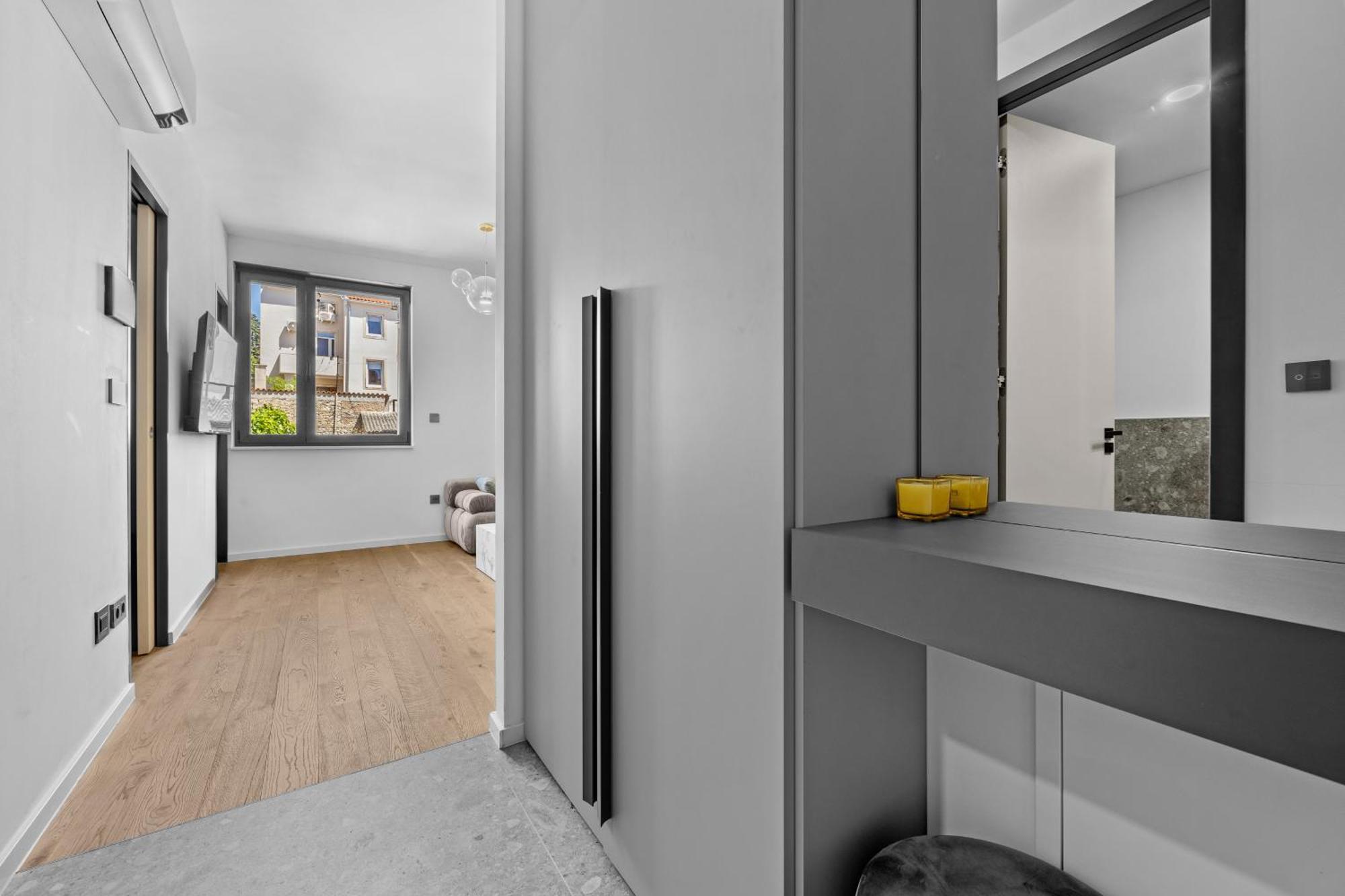 Caesars Palace - New Modern With Free Private Parking Apartman *